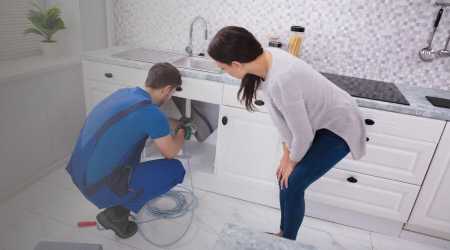 Professional water heater repair in Mooers Forks, NY